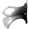 PARAFANGO ANTERIORE SINISTRO SMART FORTWO PRIMER  08/98 IN POI 04/02 (NO MOD CABRIO)