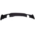 SPOILER PARAURTI POSTERIORE BMW SERIE 4 F32-F33-F36 DAL  2013 M-TECH DOPPIOSCA