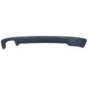 SPOILER PARAURTI POSTERIORE BMW SERIE 7 F01-F02 01/09 IN POI