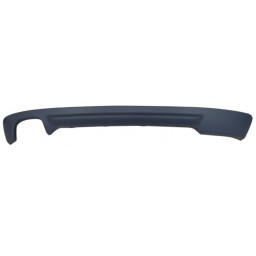 SPOILER PARAURTI POSTERIORE BMW SERIE 7 F01-F02 01/09 IN POI