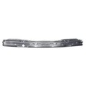 RINFORZO PARAURTI  ANTERIORE BMW SERIE3 E46 05/98 IN POI 02/05 (PLASTICA)