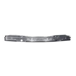 RINFORZO PARAURTI  ANTERIORE BMW SERIE3 E46 05/98 IN POI 02/05 (PLASTICA)