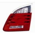 FANALE POSTERIORE DESTRO INT A LED BMW SERIE 5 E61 SW 04/07 IN POI