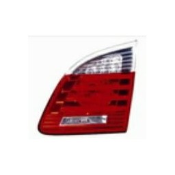 FANALE POSTERIORE DESTRO INT A LED BMW SERIE 5 E61 SW 04/07 IN POI