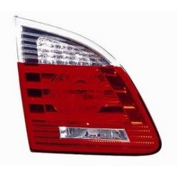 FANALE POSTERIORE SINISTRO INT A LED BMW SERIE 5 E61 SW 04/07 IN POI