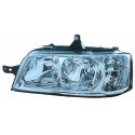 FARO FANALE SINISTRO H7-H1 PR REG ELFIAT DUCATO -CITR JUMP-PEU BOXER DAL 2002