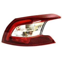 FANALE POSTERIORE DESTRO EST A LED PEUGEOT 3DAL  2013