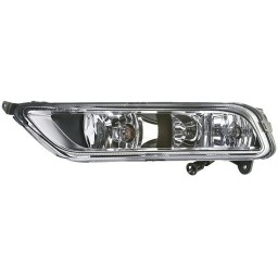 FENDINEBBIA  DESTRO H8 C/DRL+LUCE DI CURVA VW PASSAT 10DAL 2010 R-LINE