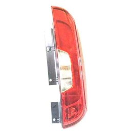 FANALE POSTERIORE SINISTRO FIAT DOBLO DAL  2015  (2 PORTE)