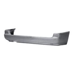 PARAURTI POSTERIORE PRIMER  OPEL ASTRA G SW 03/98 IN POI 05/04 -TUV-ES-