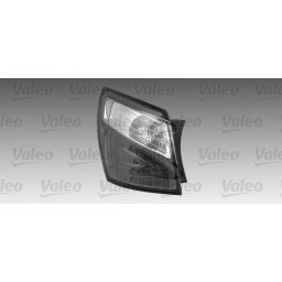 FANALE POSTERIORE DESTRO EST A LED NISSAN QASHQAI+2 DAL 2010