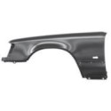 PARAFANGO ANTERIORE SINISTRO MERCEDES W124 12/84 IN POI 06/95