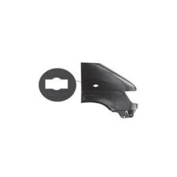 PARAFANGO ANTERIORE DESTRO MERCEDES SPRINTER W901 03/95 IN POI 01/00 FORO PICCOLO