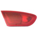 FANALE POSTERIORE DESTRO INT A LED SEAT LEON 03/09 IN POI