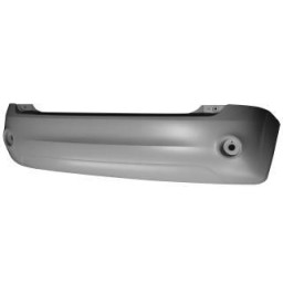 PARAURTI POSTERIORE PRIMER  FORD FIESTA DAL  2006 12/08 -tuv-