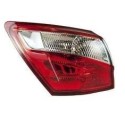 FANALE POSTERIORE DESTRO EST A LED NISSAN QASHQAI DAL  2010