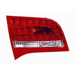 GRUPPO OTTICO FANALINO POSTERIORE DESTRO INT BIANCO ROSSO A LED AUDI A6 SW 1108 DAL 2008