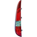 FANALE POSTERIORE SINISTRO MERCEDES VANEO W414 DAL  2002