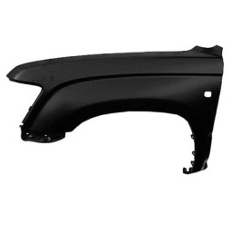 PARAFANGO ANTERIORE SINISTRO TOYOTA HILUX DAL  2001  12/03 4WD