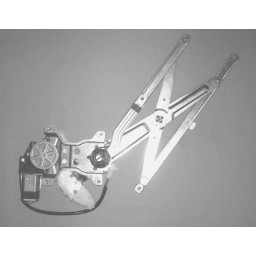 ALZAVETRO ELETTRICO ANTERIORE DESTRO TOY.RUNNER 96-98
