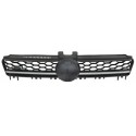 GRIGLIA NERA C/MODANATURA CROMATURA VW GOLF 7 GTD DAL 2012
