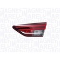 FANALE POSTERIORE SINISTRO INT A LED OPEL INSIGNIA GRAND SPORT