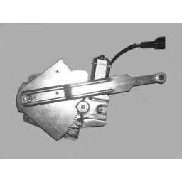 ALZAVETRO ELETTRICO POSTERIORE DESTRO YARIS FRANCIA 99-06