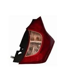 GRUPPO OTTICO FANALINO POSTERIORE SINISTRO A LED NISSAN NOTE DAL  2013