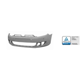 PARAURTI  ANTERIORE PRIMER  C/PDC+TRAC LAV+PA VW GOLF 6 DAL 2009 -TUV-