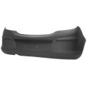 PARAURTI POSTERIORE PRIMER  OPEL CORSA D 3P 10DAL 2006  -TUV-ES-