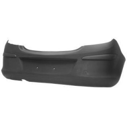 PARAURTI POSTERIORE PRIMER  OPEL CORSA D 3P 10DAL 2006  -TUV-ES-