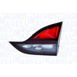 FANALE POSTERIORE DESTRO INT OPEL ZAFIRA DAL 2011