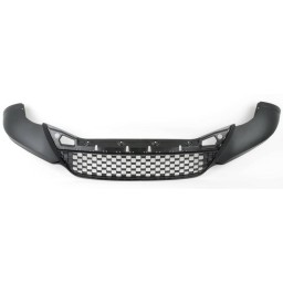 SPOILER PARAURTI  ANTERIORE VW TIGUAN DAL 2011  TRACK&STYLE