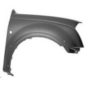 PARAFANGO ANTERIORE DESTRO ISUZU D-MAX 2WD DAL  2002  12/06