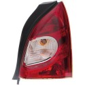 FANALE POSTERIORE SINISTRO EST RENAULT TWINGO DAL  2012