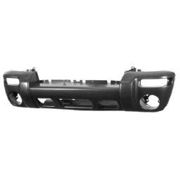 PARAURTI  ANTERIORE PRIMER  C/FENDINEBBIA  GRIGL PICCOL JEEP CHEROKEE DAL 2001  10/05