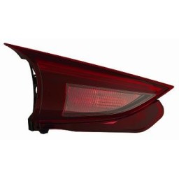 GRUPPO OTTICO FANALINO POSTERIORE DESTRO INT A LED MAZDA 3 DAL 2013  5P