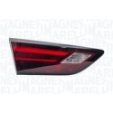 FANALE POSTERIORE DESTRO INT A LED OPEL ASTRA K DAL 2015