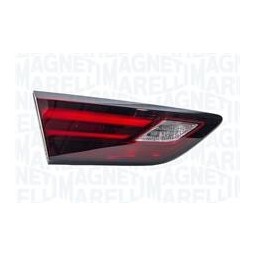 FANALE POSTERIORE DESTRO INT A LED OPEL ASTRA K DAL 2015