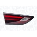 FANALE POSTERIORE SINISTRO INT A LED OPEL ASTRA K DAL 2015