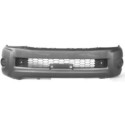 PARAURTI  ANTERIORE TOYOTA HILUX DAL  2008  4WD