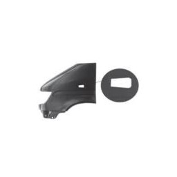 PARAFANGO ANTERIORE SINISTRO MERCEDES SPRINTER W901 03/95 IN POI 01/00 FORO GRANDE