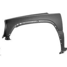 PARAFANGO ANTERIORE SINISTRO JEEP CHEROKEE DAL 2001  10/05