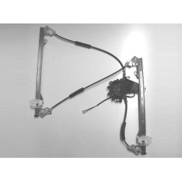 ALZAVETRO ELETTRICO DESTRO CORSA D 3P 06 IN POI