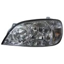 FARO FANALE DESTRO H4-H7 ELETTRICO  KIA CARNIVAL DAL 2001  08/06