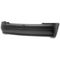 PARAURTI POSTERIORE PRIMER  OPEL ASTRA G 03/98 IN POI 05/04 -TUV-ES-