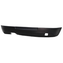 SPOILER PARAURTI POSTERIORE VW GOLF 5 DAL 2004 12/08 GTI C/PRED RIMORCHIO