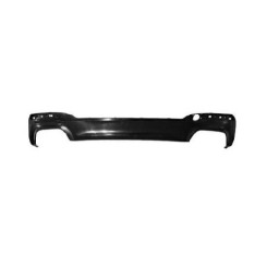 SPOILER PARAURTI POSTERIORE 2 SCAR GRANDE BMW SERIE 5 G30-G31 DAL 2016