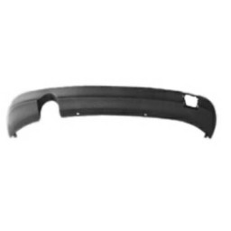 SPOILER PARAURTI POSTERIORE AUDI A3 3-5P DAL  2008