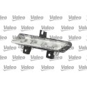 LUCE DIURNA DESTRO A LED RENAULT CAPTUR DAL 2013  SINISTRO CLIO DAL 2012